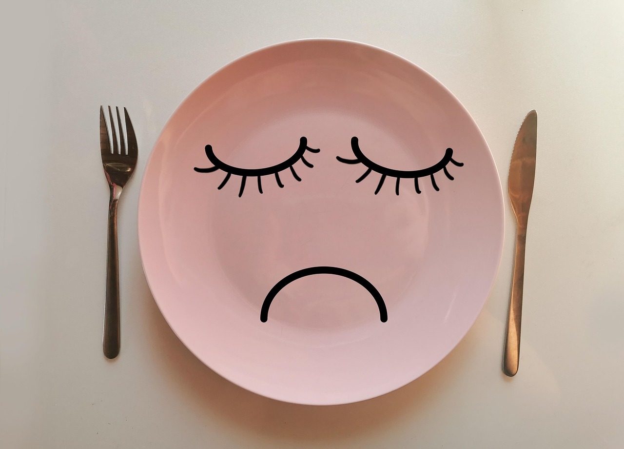Inseguridad alimentaria
