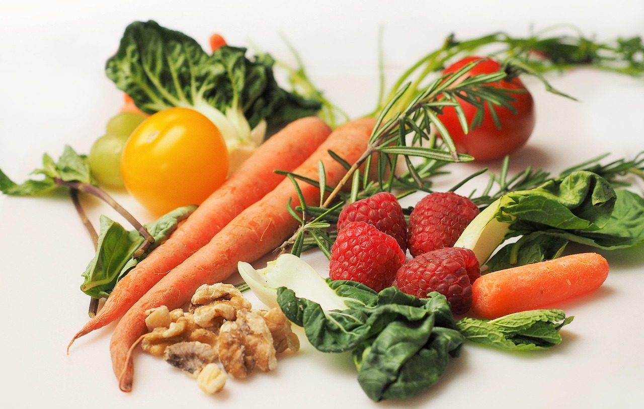 Nutrición