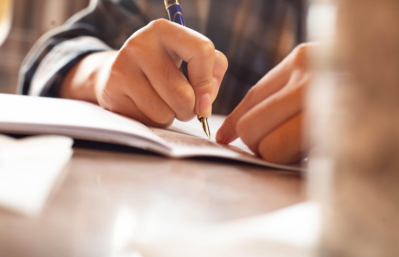 Lenguaje y escritura
