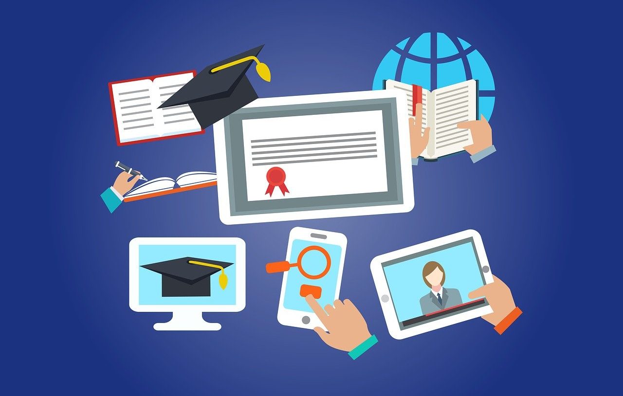 Transformación de la educación
