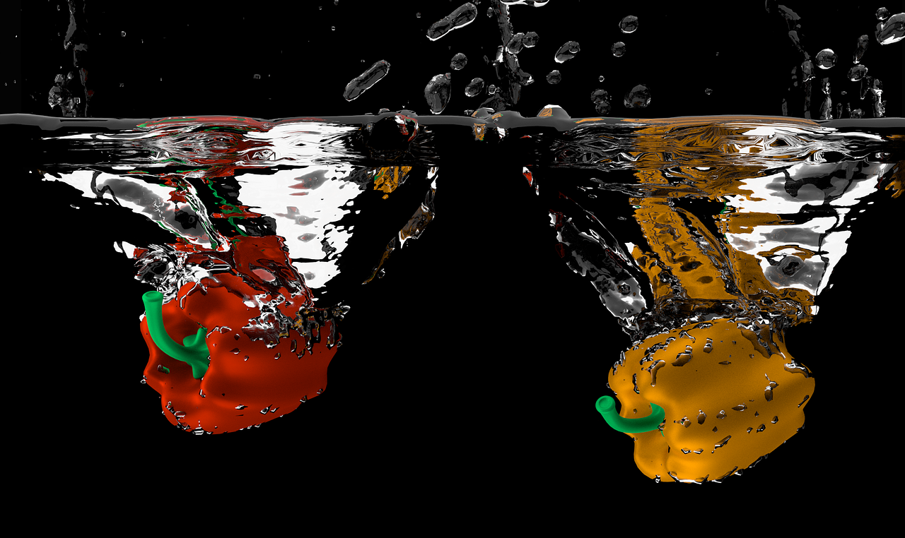 Plantas adecuadas para acuaponía