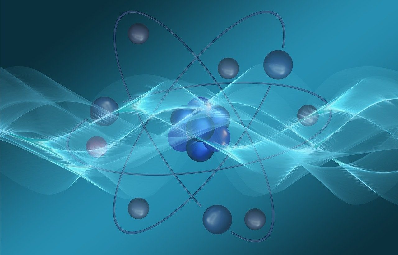 Geometría molecular