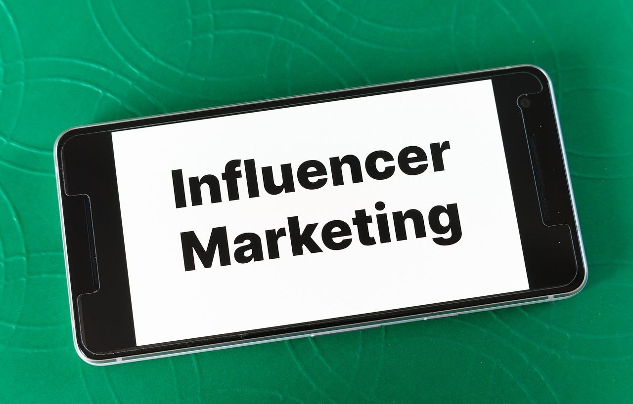 Mercadotecnia de influencia