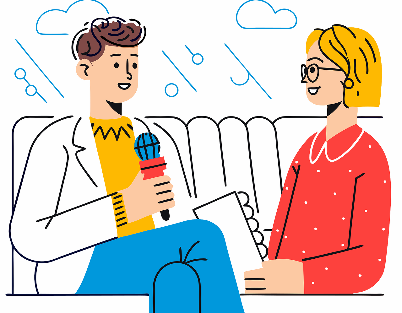 Objetivos de una entrevista