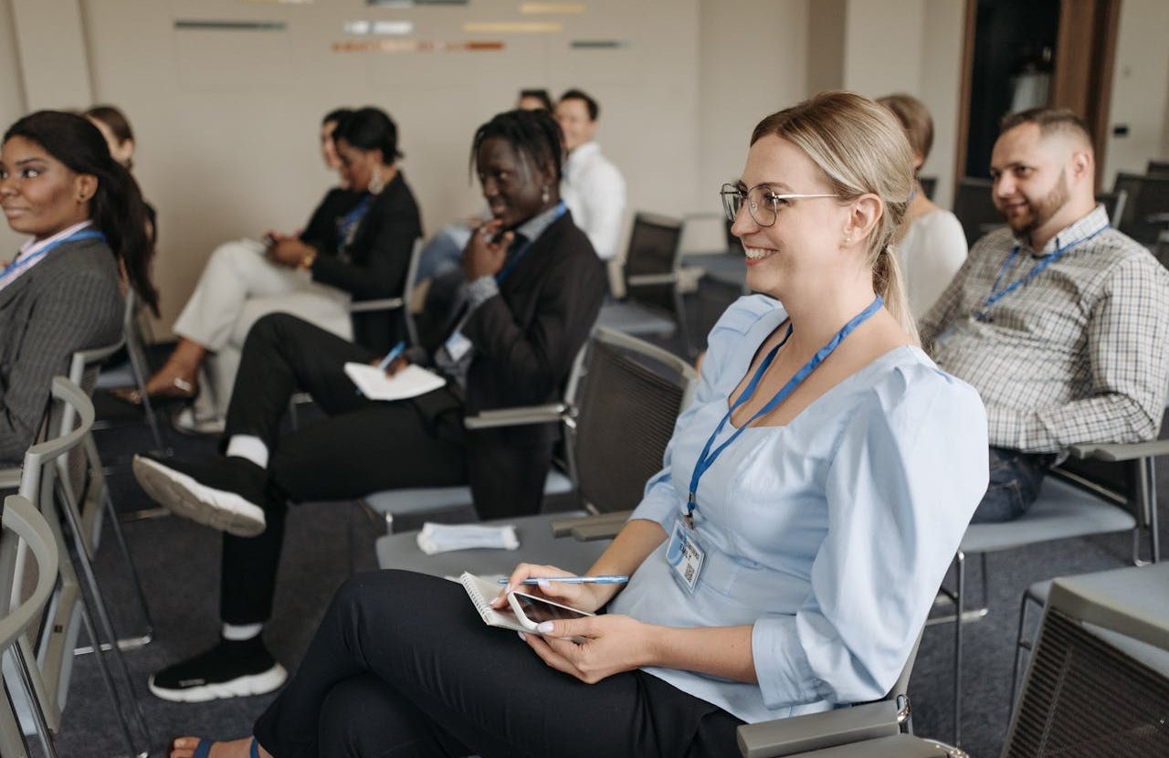 Curso de formación profesional