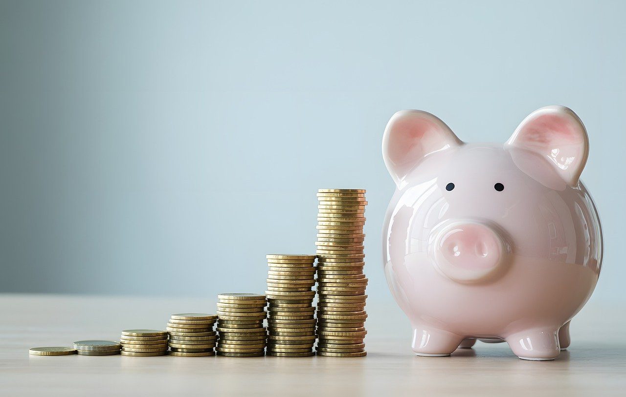 Desigualdad salarial