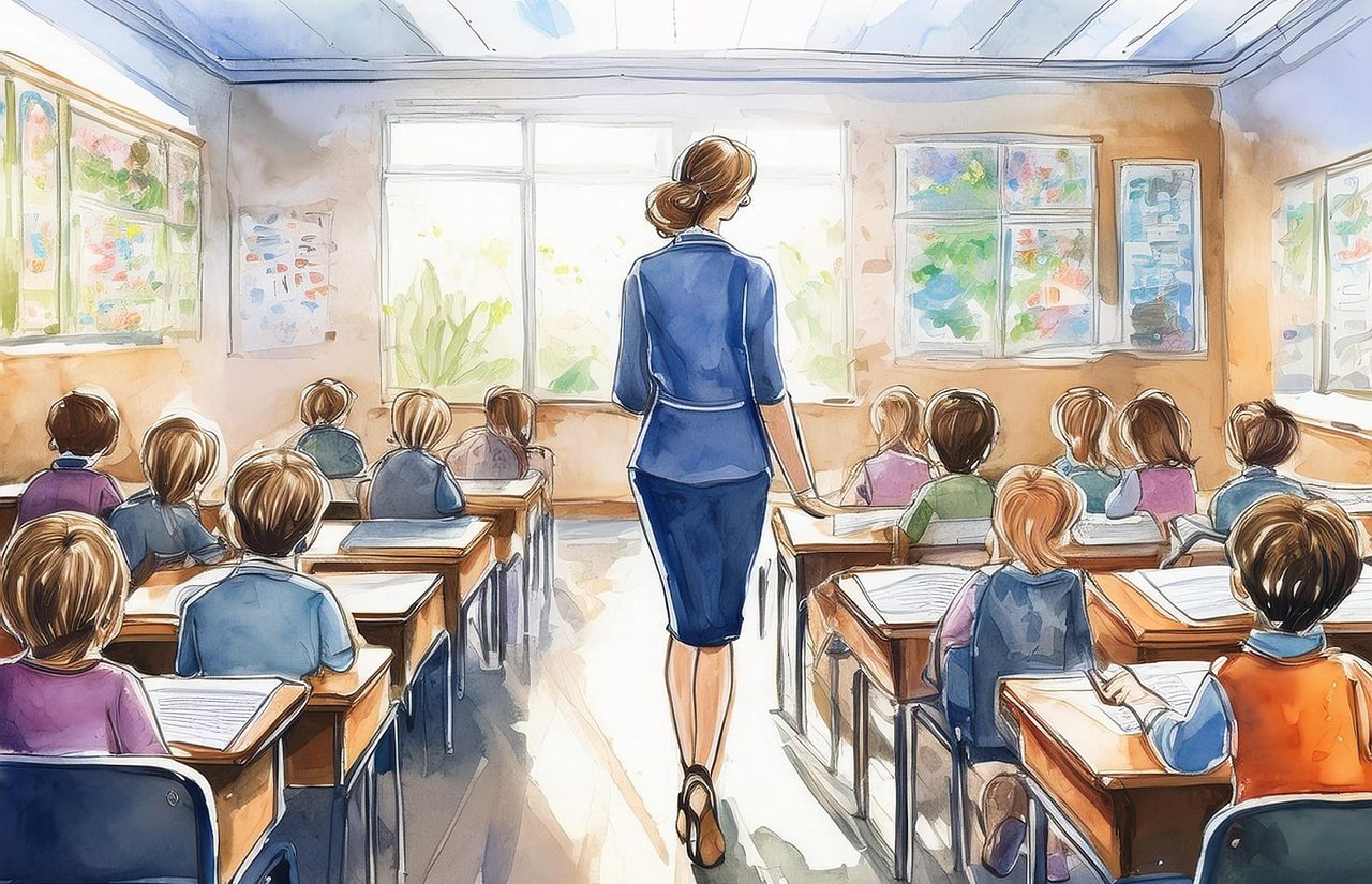 Desigualdad educativa