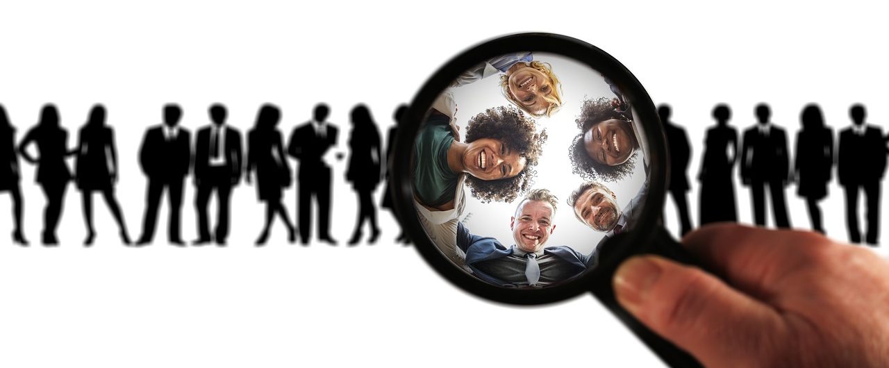 Recolección de datos