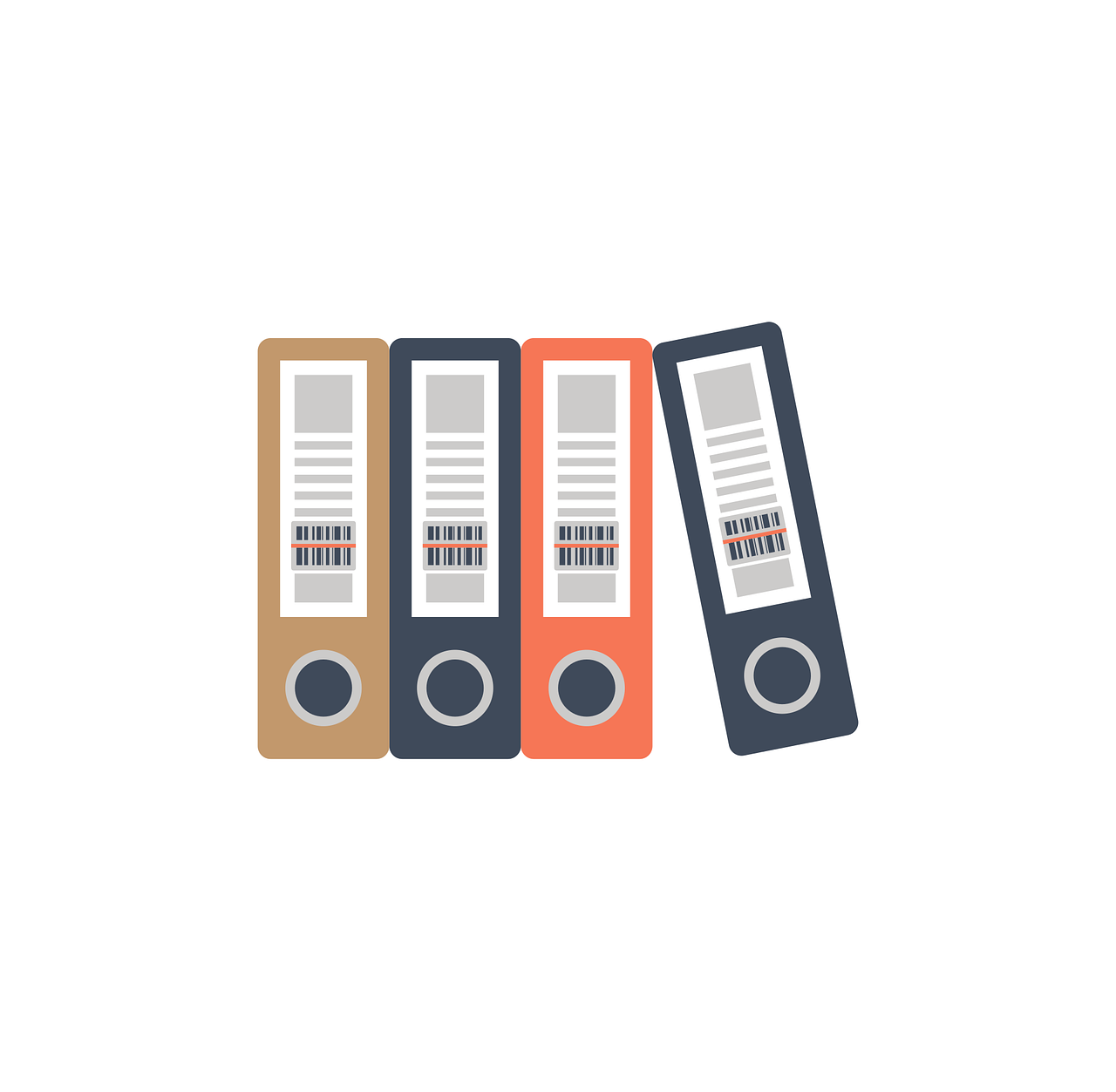 Normalización técnica publicada