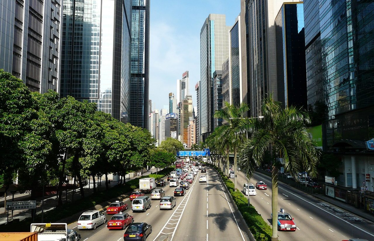 Contaminación ambiental