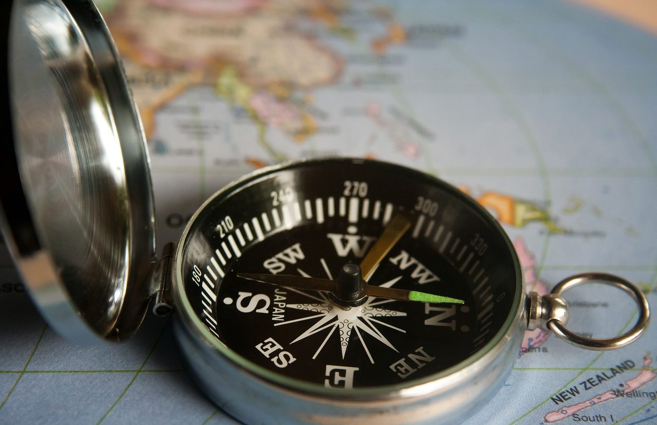 Instrumento de orientación