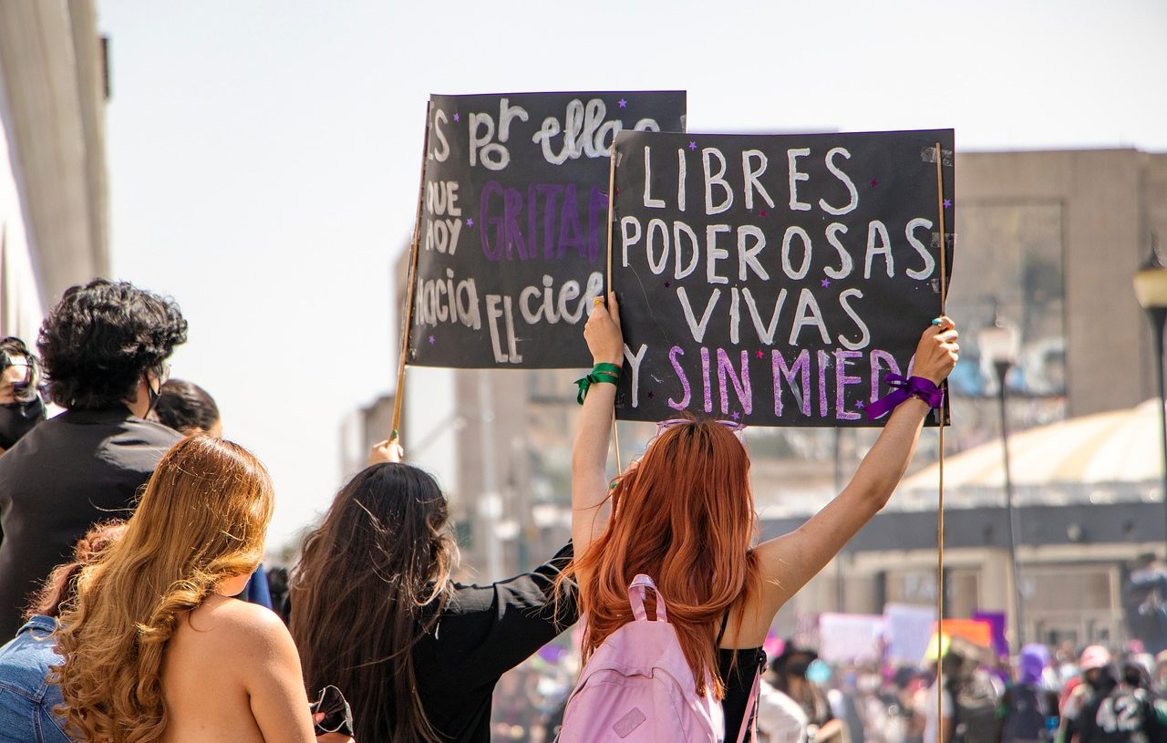 Contra el patriarcado