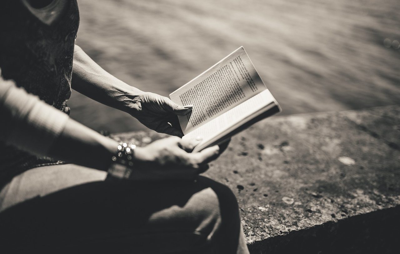 Lectura de obras clásicas