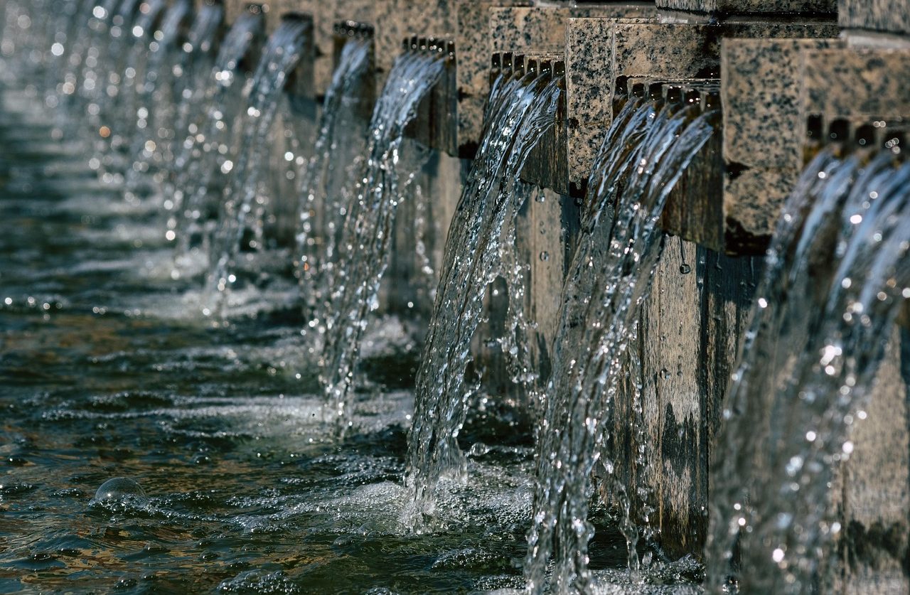 Agua