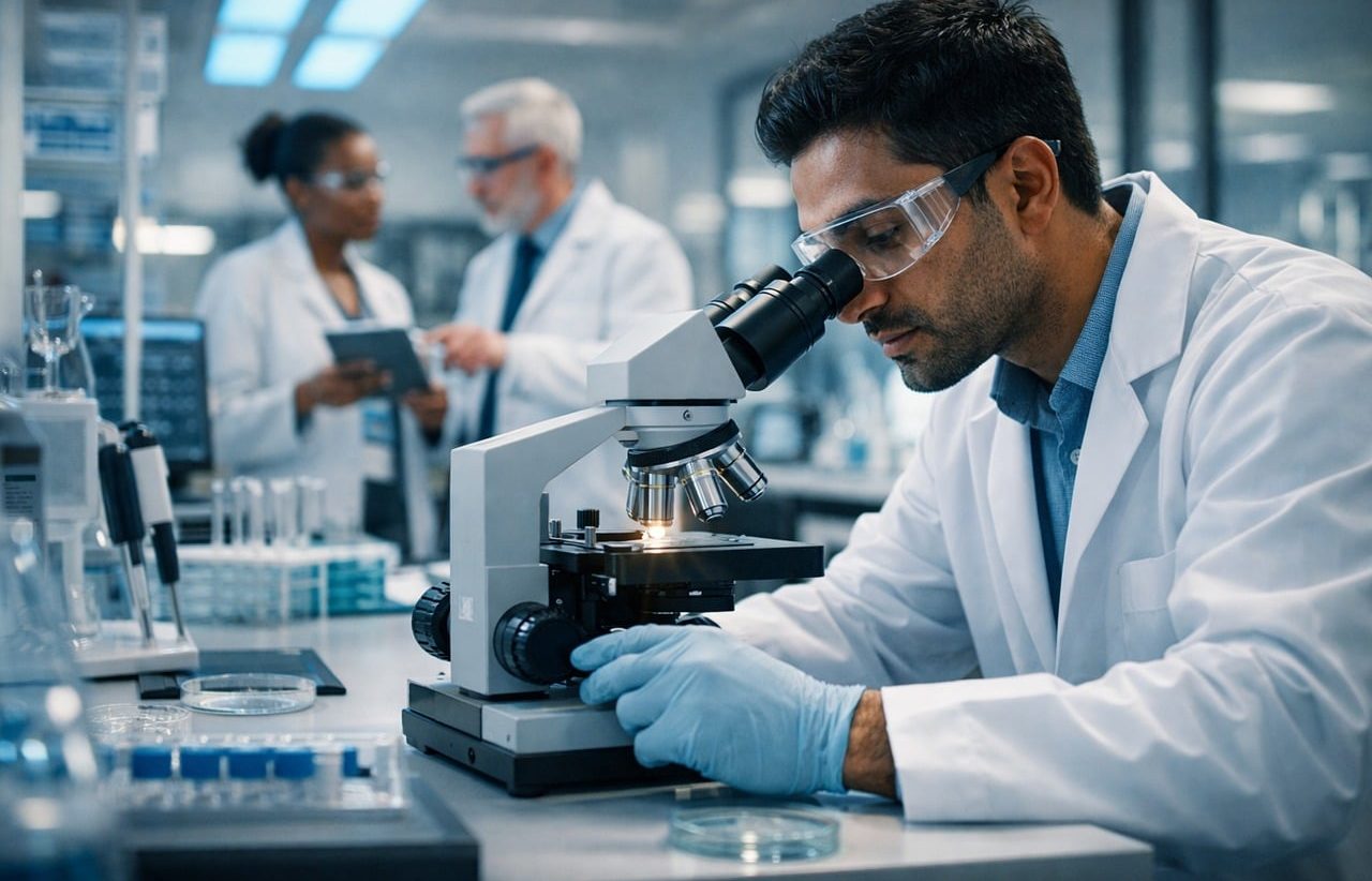 Laboratorio