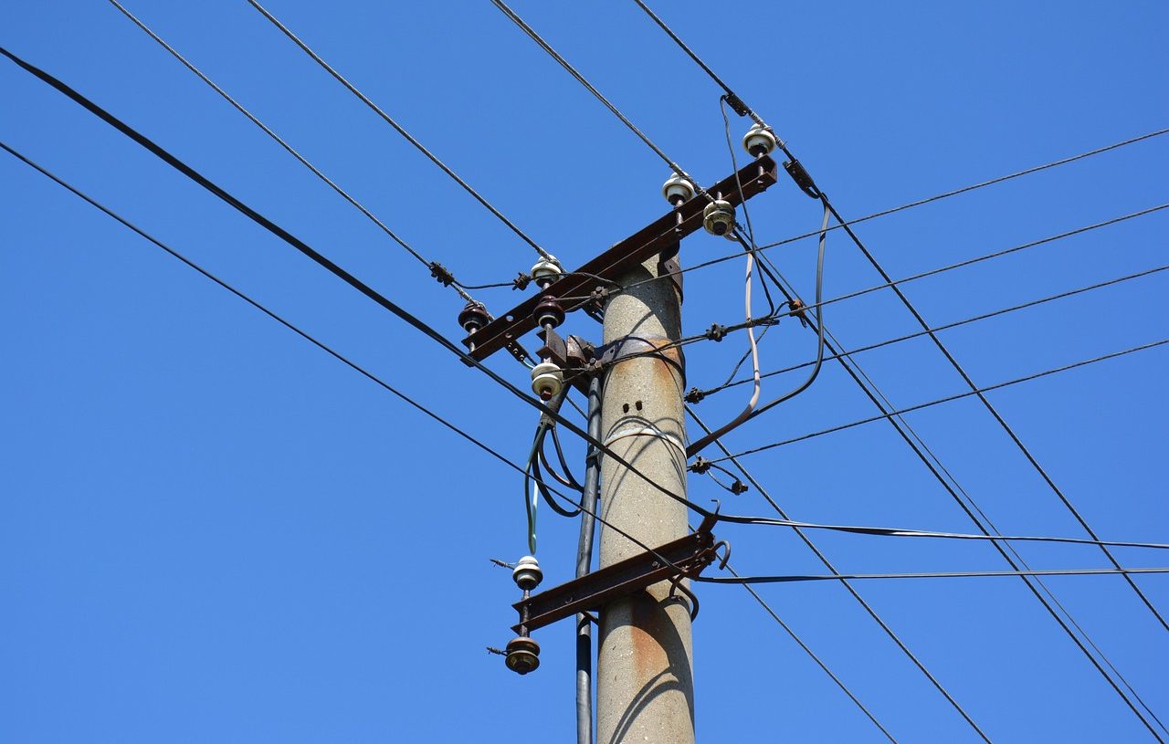 Servicio eléctrico