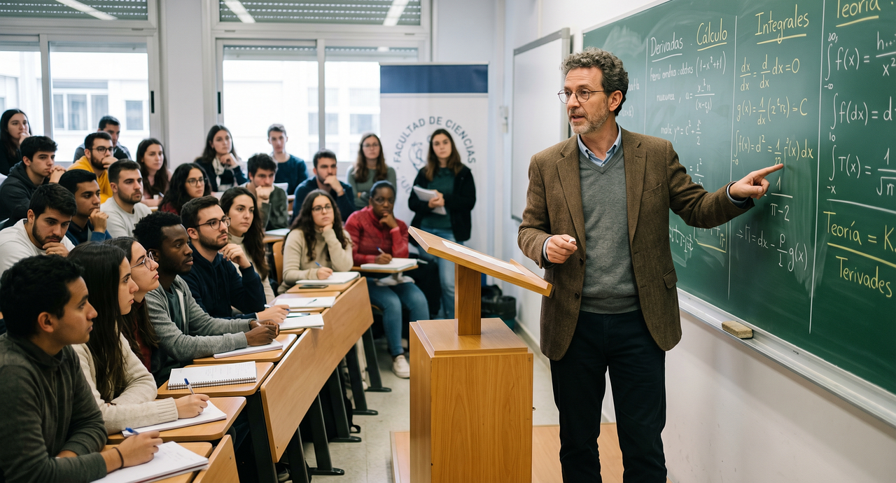 Flipped classroom