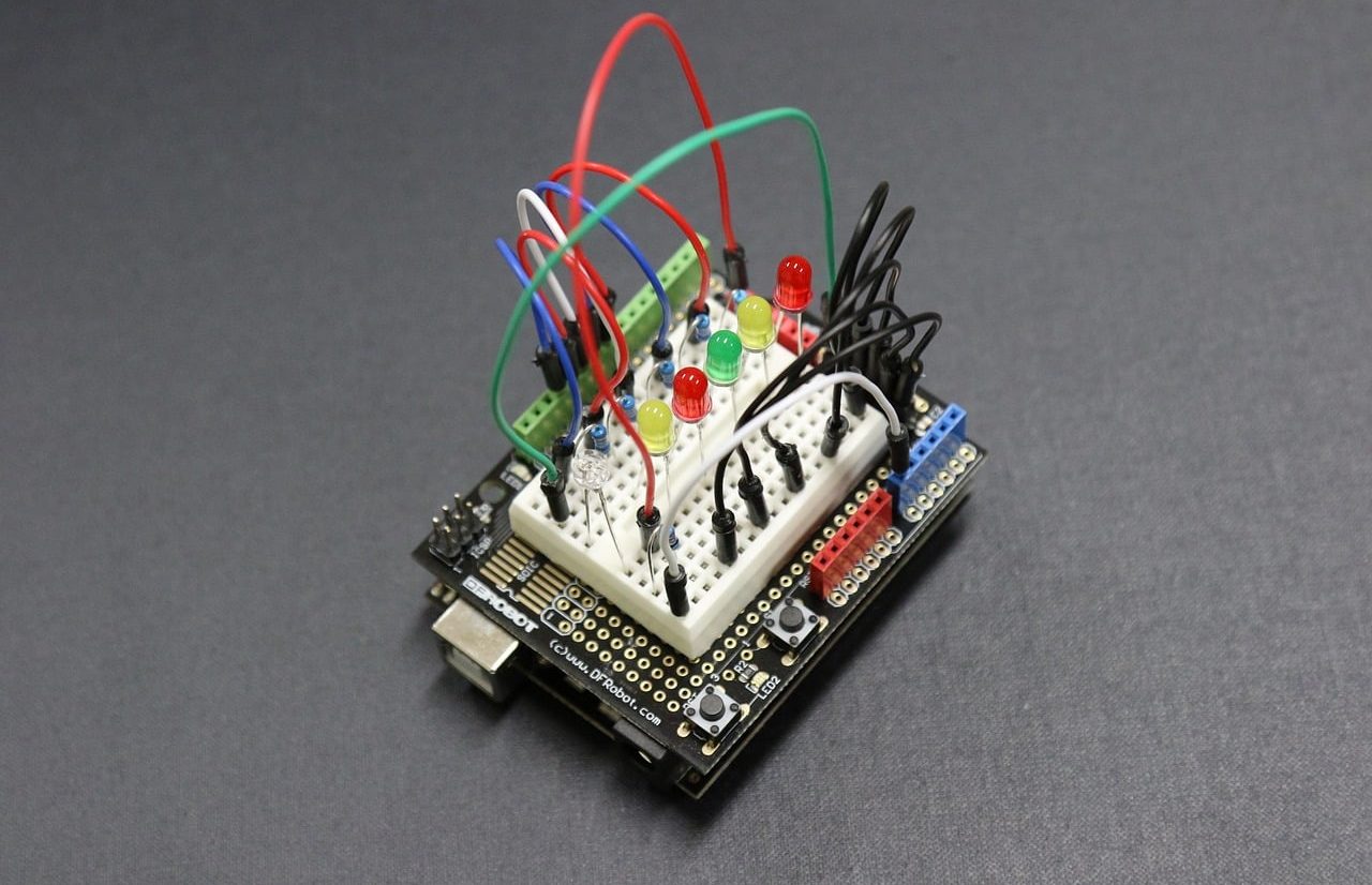 Sistema eléctrico