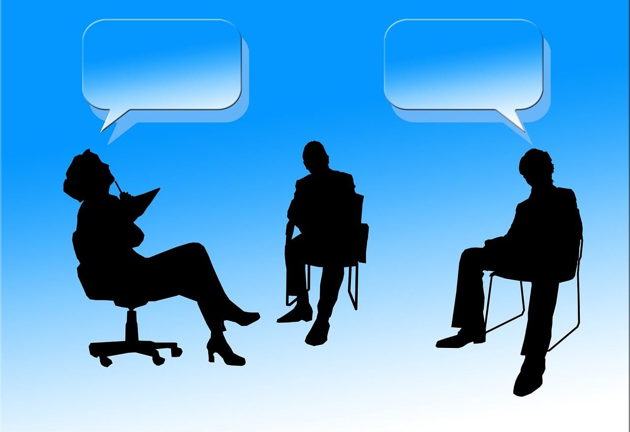 Conversación