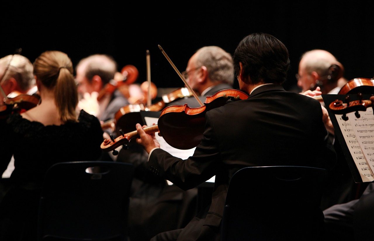 Música académica